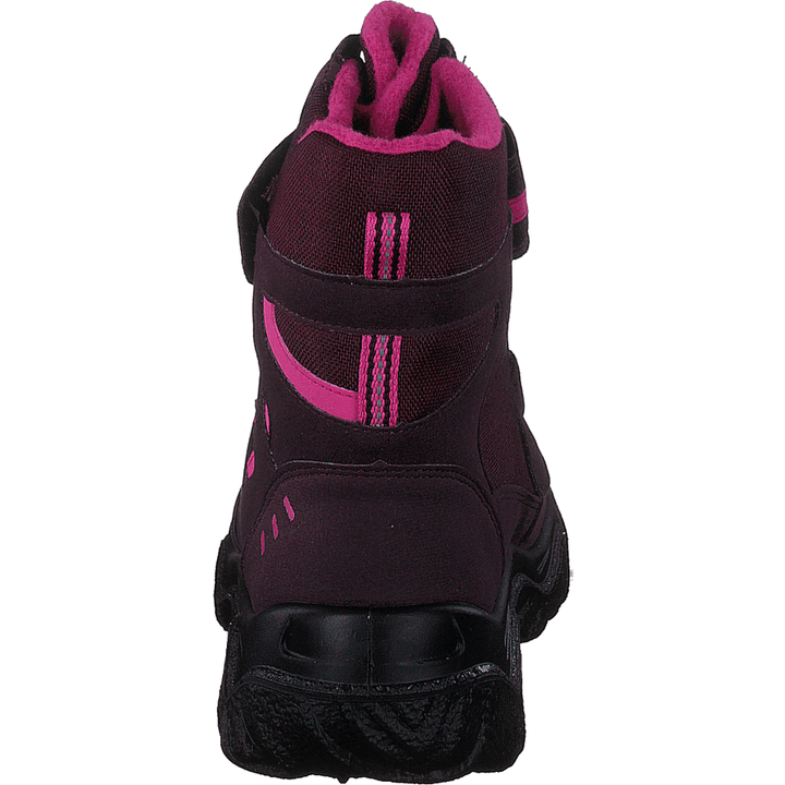 Husky Gore-tex Red/pink