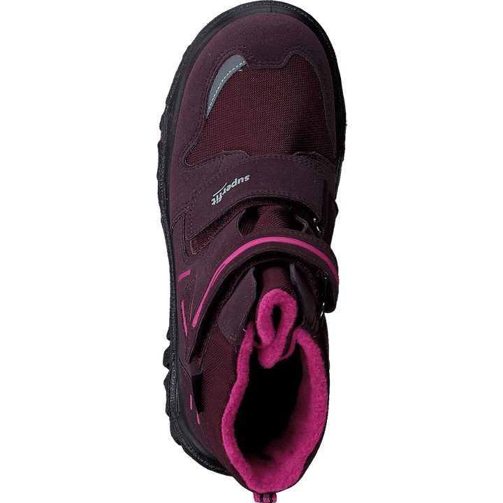 Husky Gore-tex Red/pink
