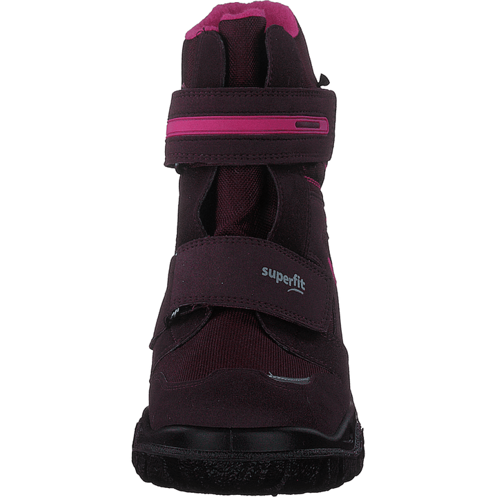 Husky Gore-tex Red/pink