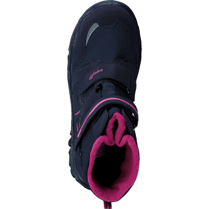 Husky Gore-tex Blue/pink