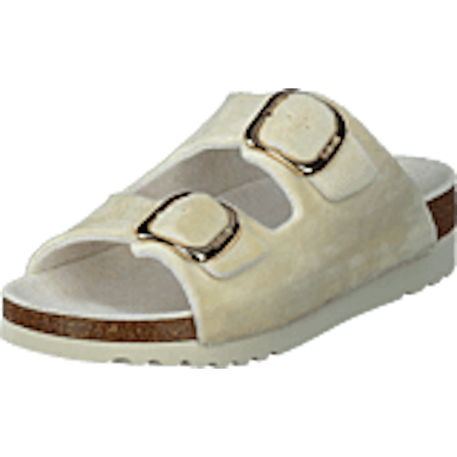 Ilary Velvet Pearlwhite