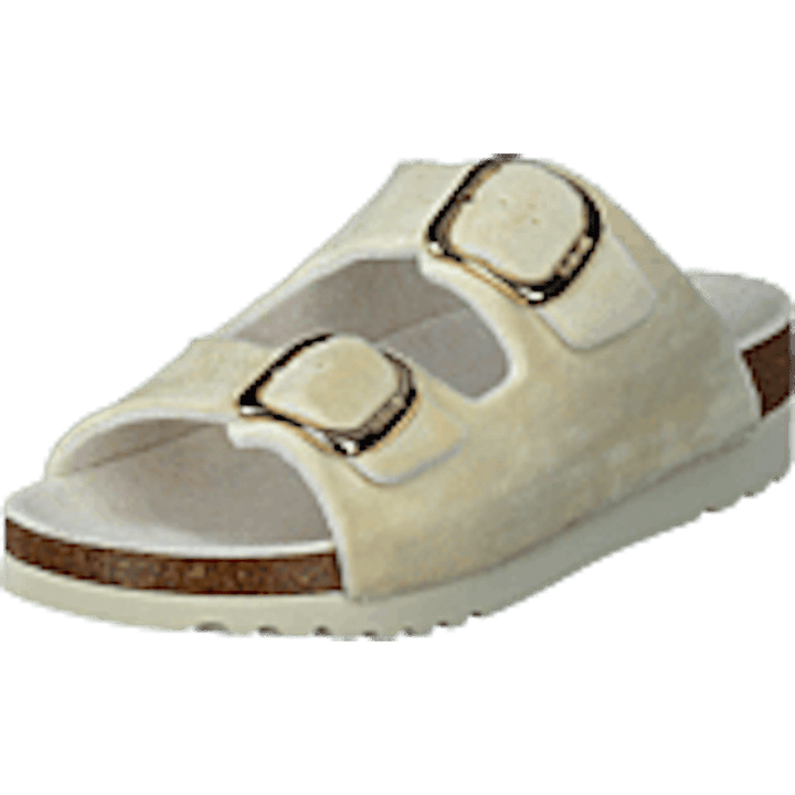 Ilary Velvet Pearlwhite