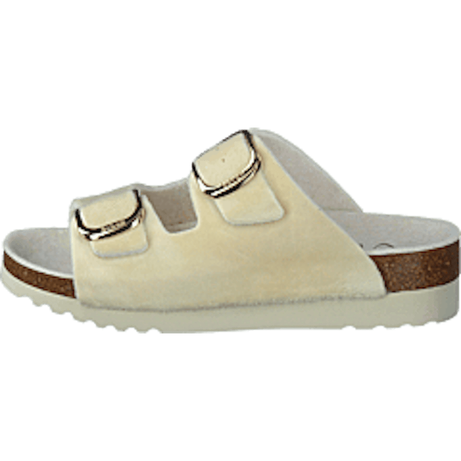 Ilary Velvet Pearlwhite