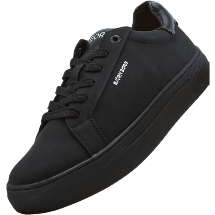 T1620 Nub Tnl W Black