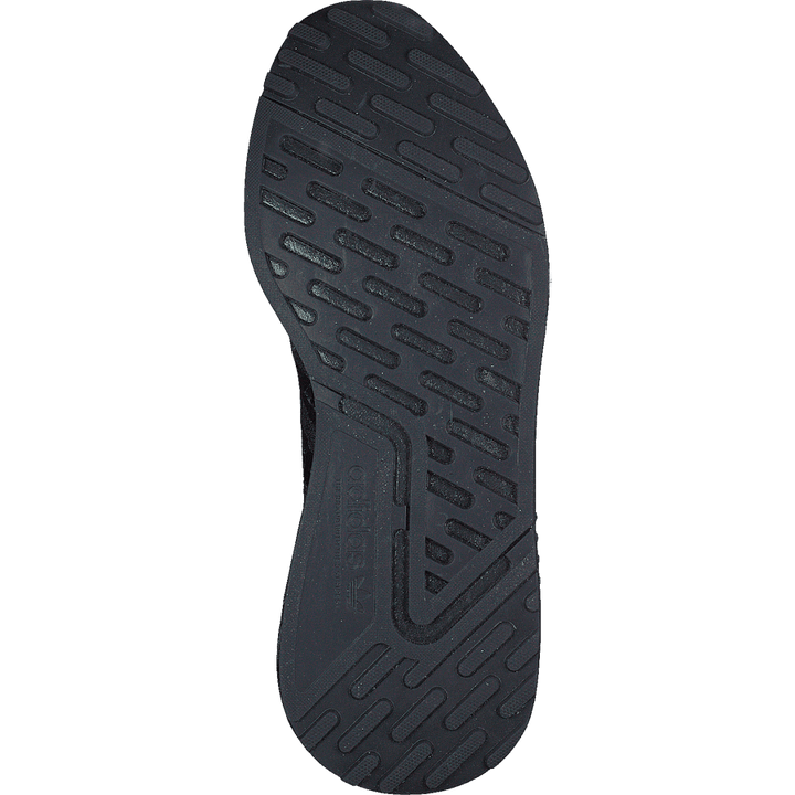 Multix Core Black / Carbon / Black Blue Metallic