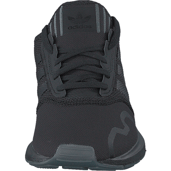 Swift Run X Core Black / Black Blue Metallic / Carbon