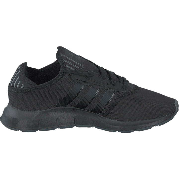Swift Run X Core Black / Black Blue Metallic / Carbon