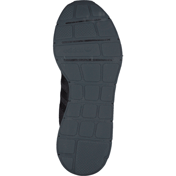 Swift Run X Core Black / Black Blue Metallic / Carbon
