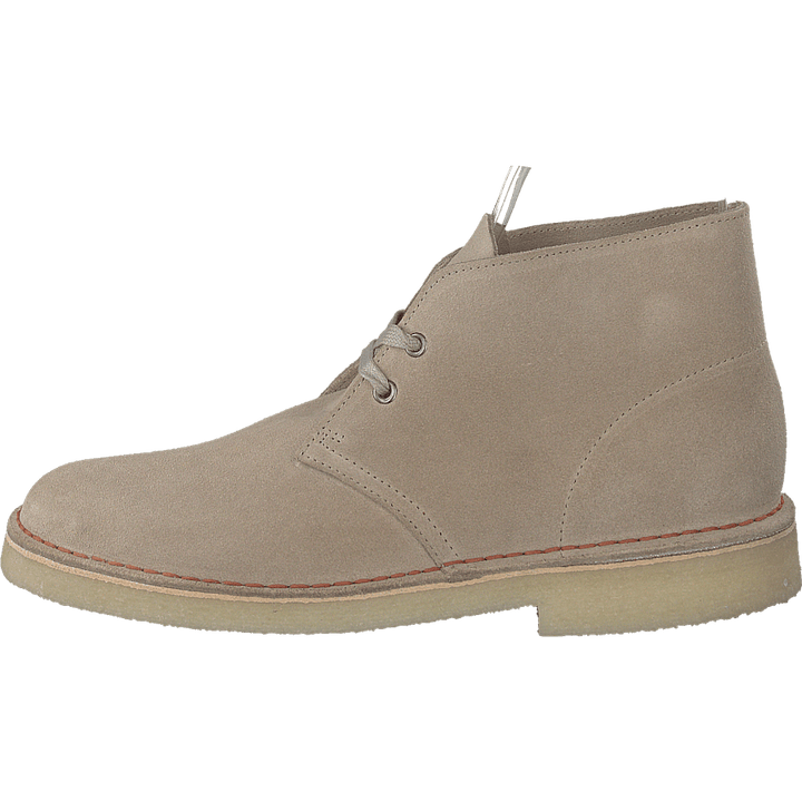 Desert Boot Sand Suede