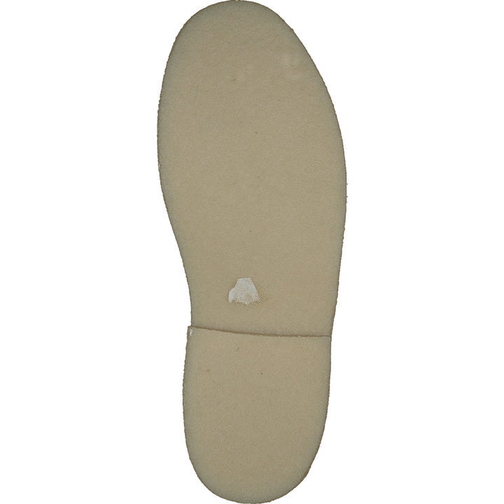 Desert Boot Sand Suede