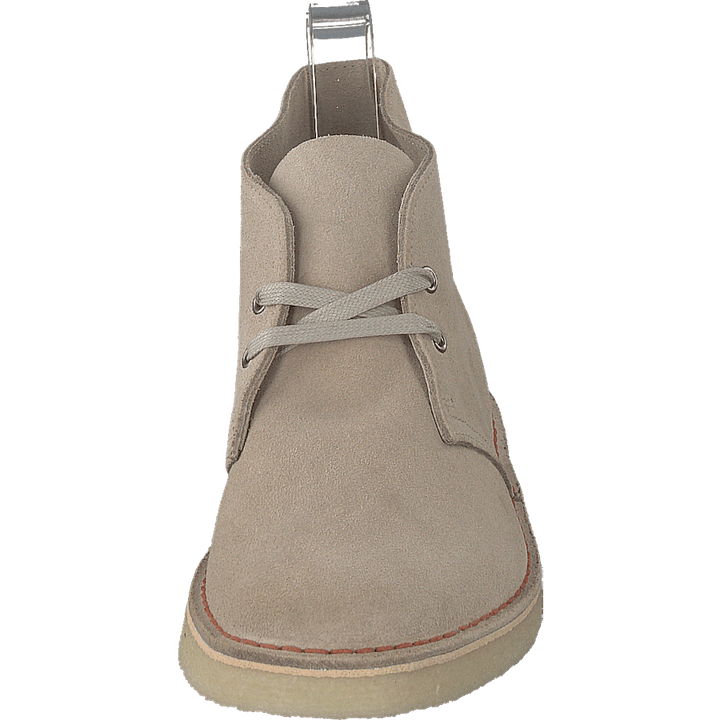 Desert Boot Sand Suede