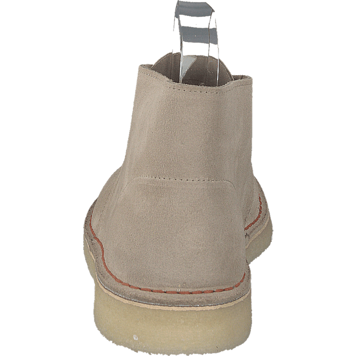 Desert Boot Sand Suede