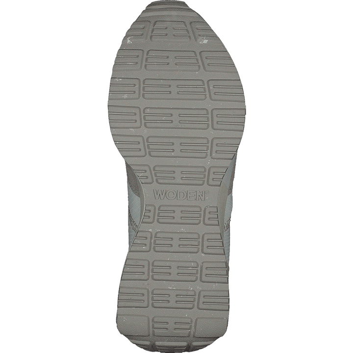 Rose Textile Whisper White/silver