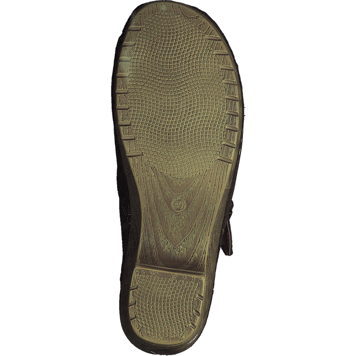 444-9062 Dark Brown