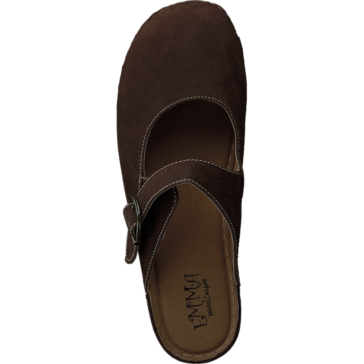 444-9062 Dark Brown