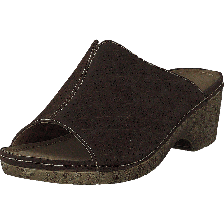 444-9066 Dark Brown