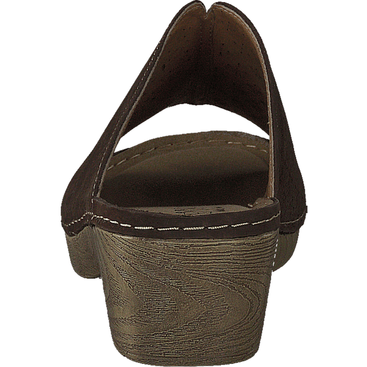 444-9066 Dark Brown