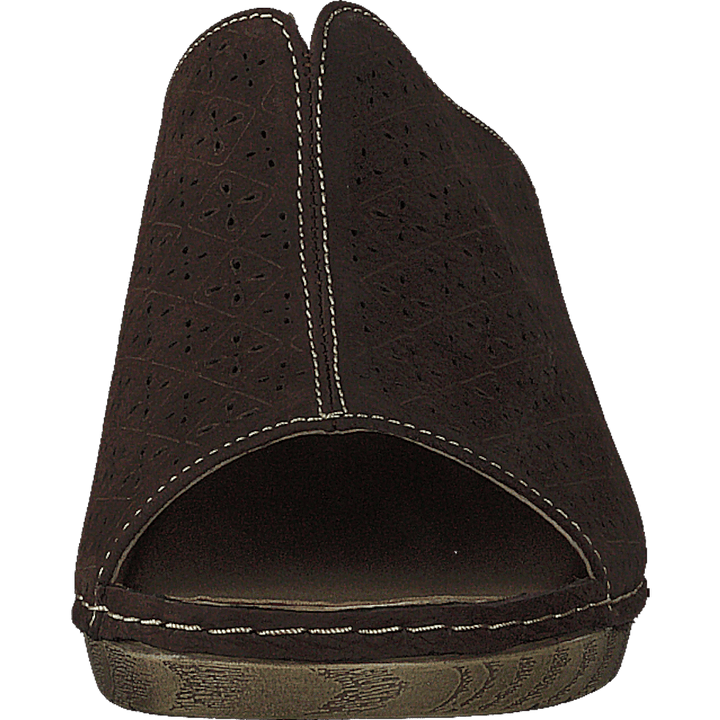 444-9066 Dark Brown