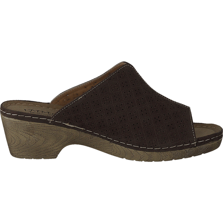 444-9066 Dark Brown