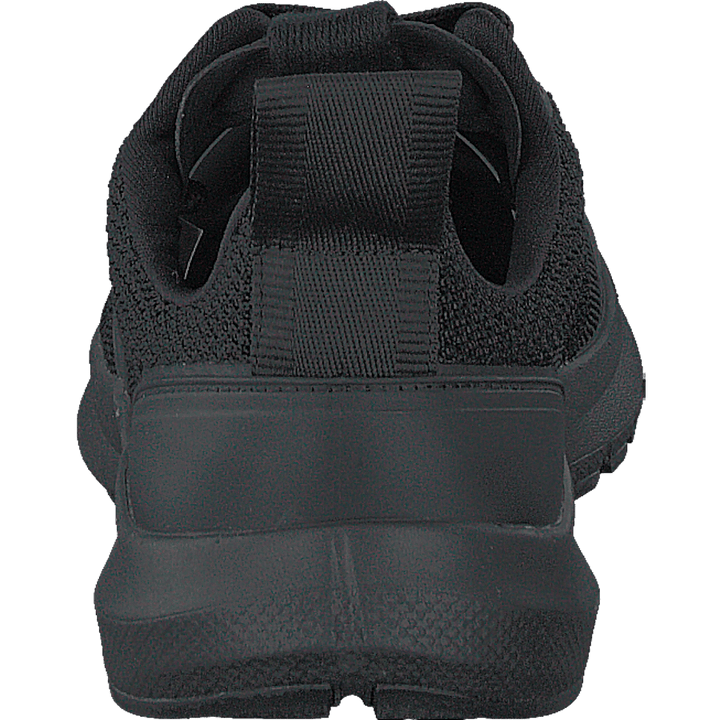Performance Runner V-knit Rick Black