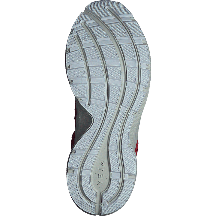 Performance Runner V-knit Rick Carnelian