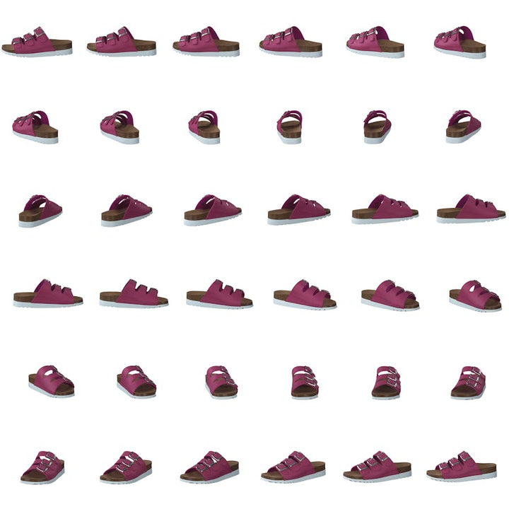 Rio Fuxia