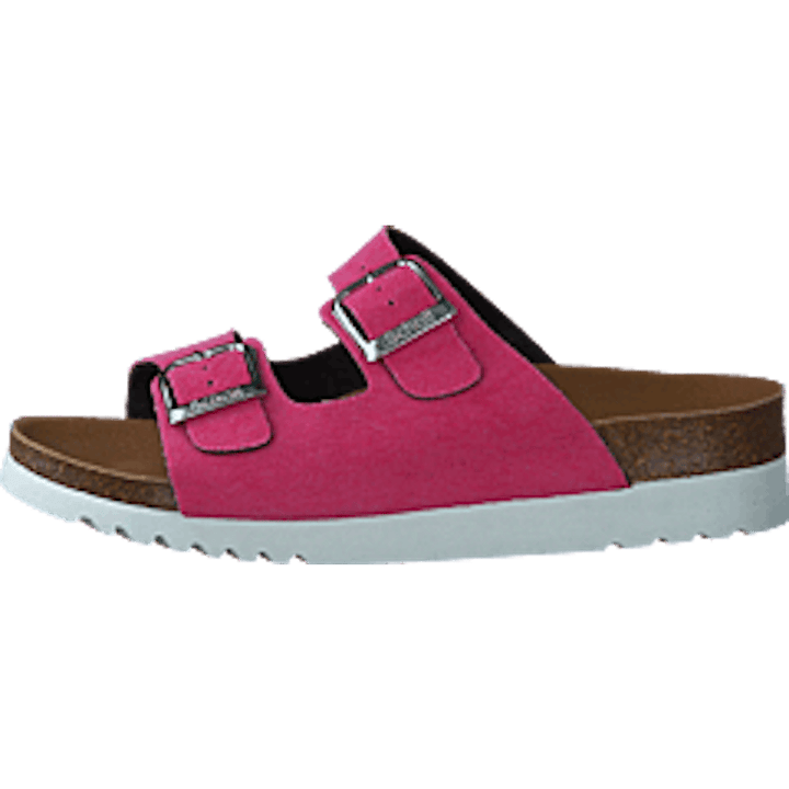 Greeny Malaren Fuxia