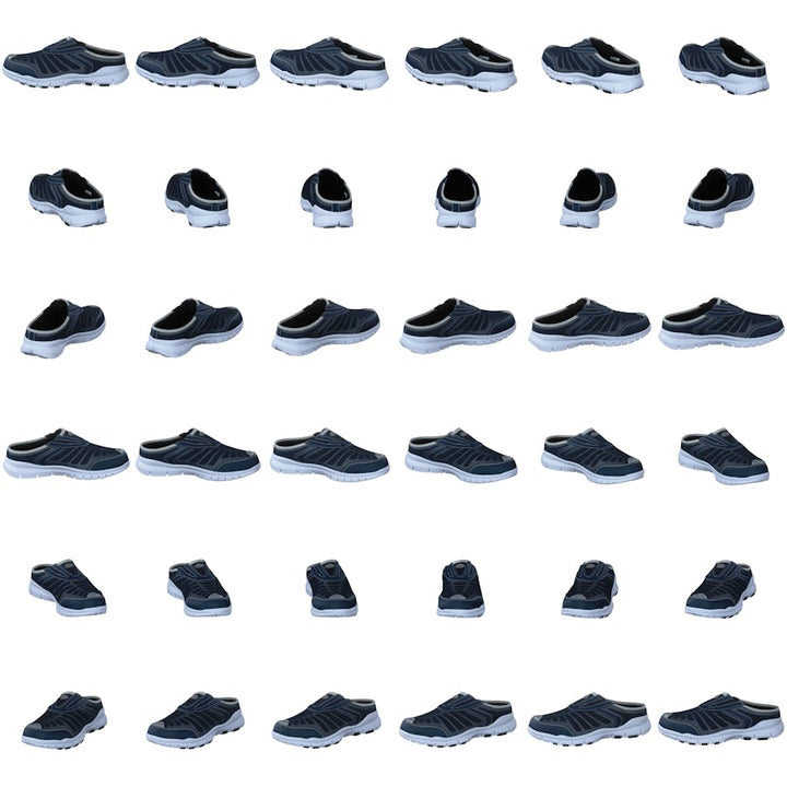 Jump Next Navy Blue