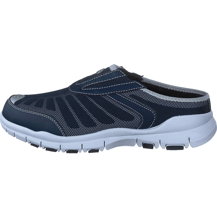 Jump Next Navy Blue