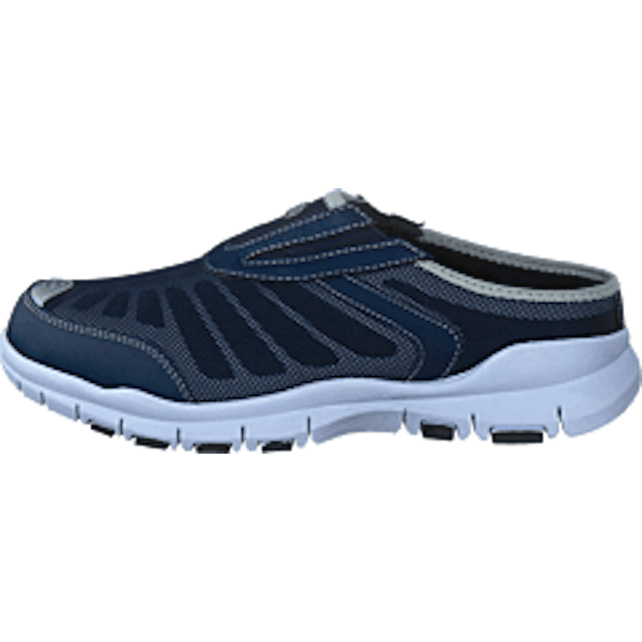 Jump Next Navy Blue