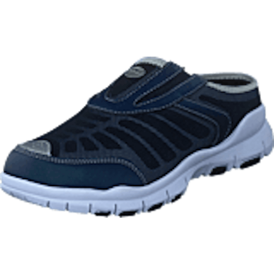 Jump Next Navy Blue