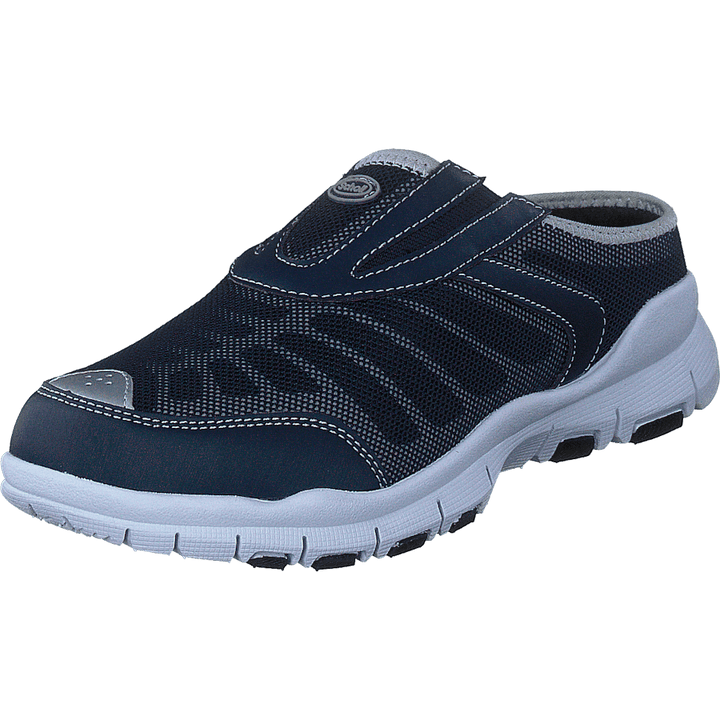Jump Next Navy Blue