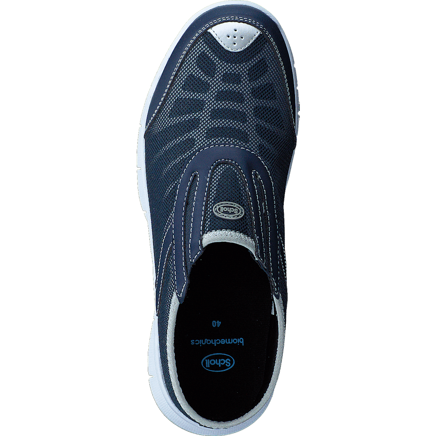 Jump Next Navy Blue