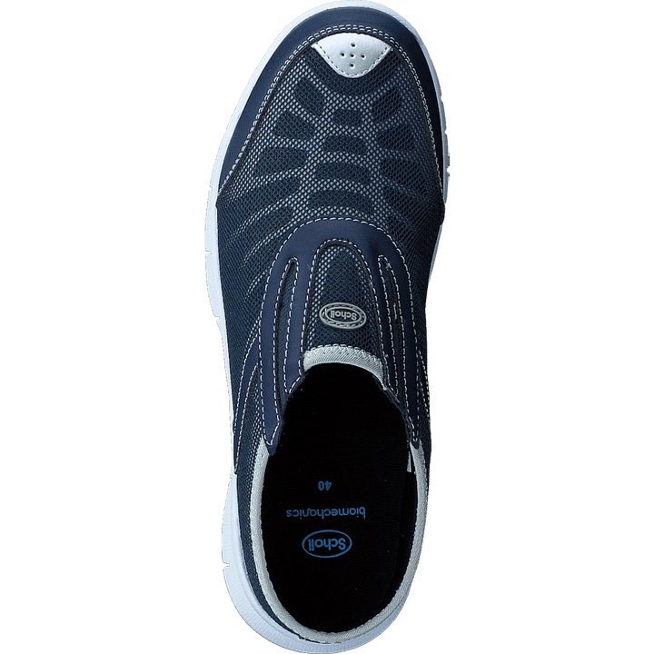 Jump Next Navy Blue