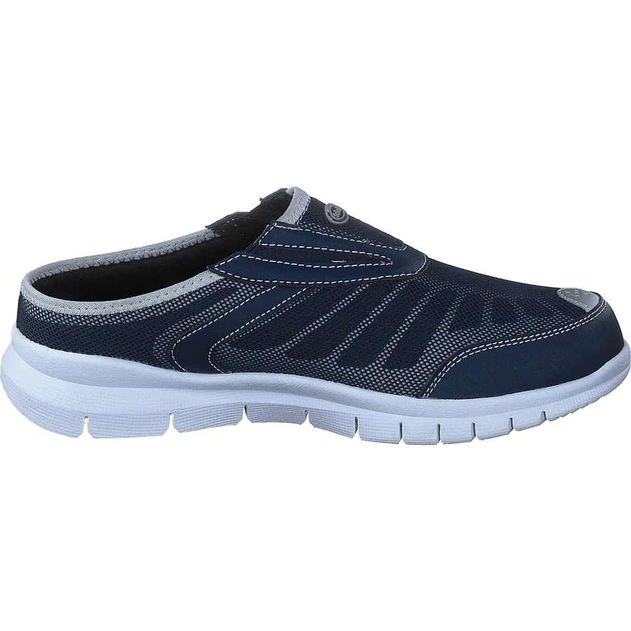 Jump Next Navy Blue