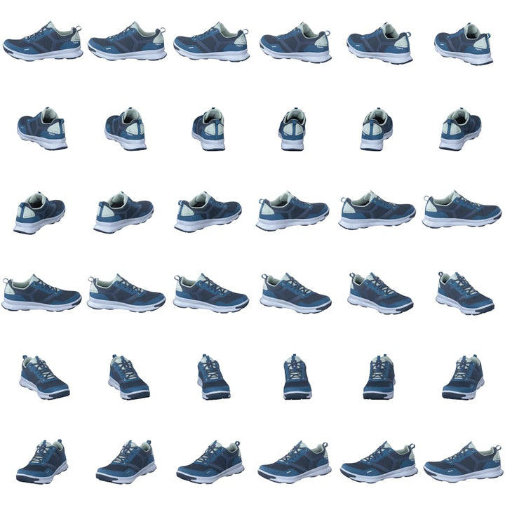 Ready Blue