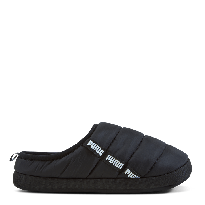Scuff Slippers