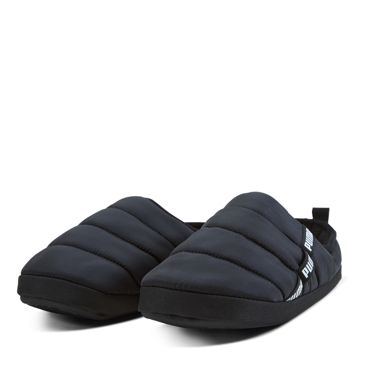 Scuff Slippers