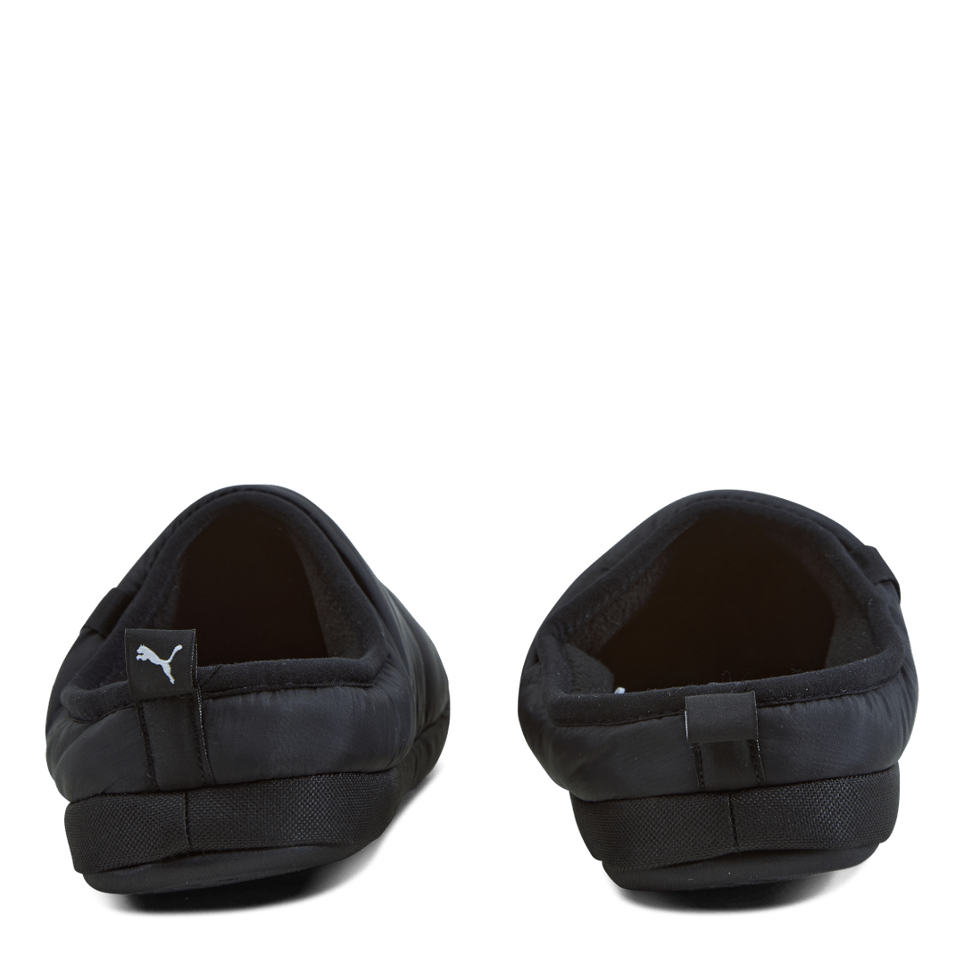 Scuff Slippers