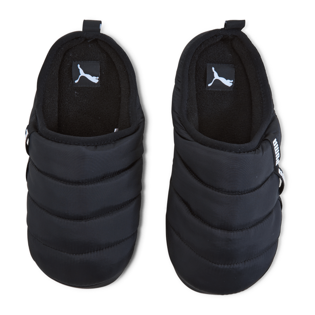Scuff Slippers