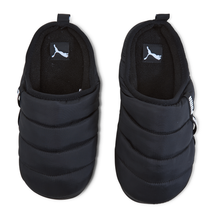 Scuff Slippers