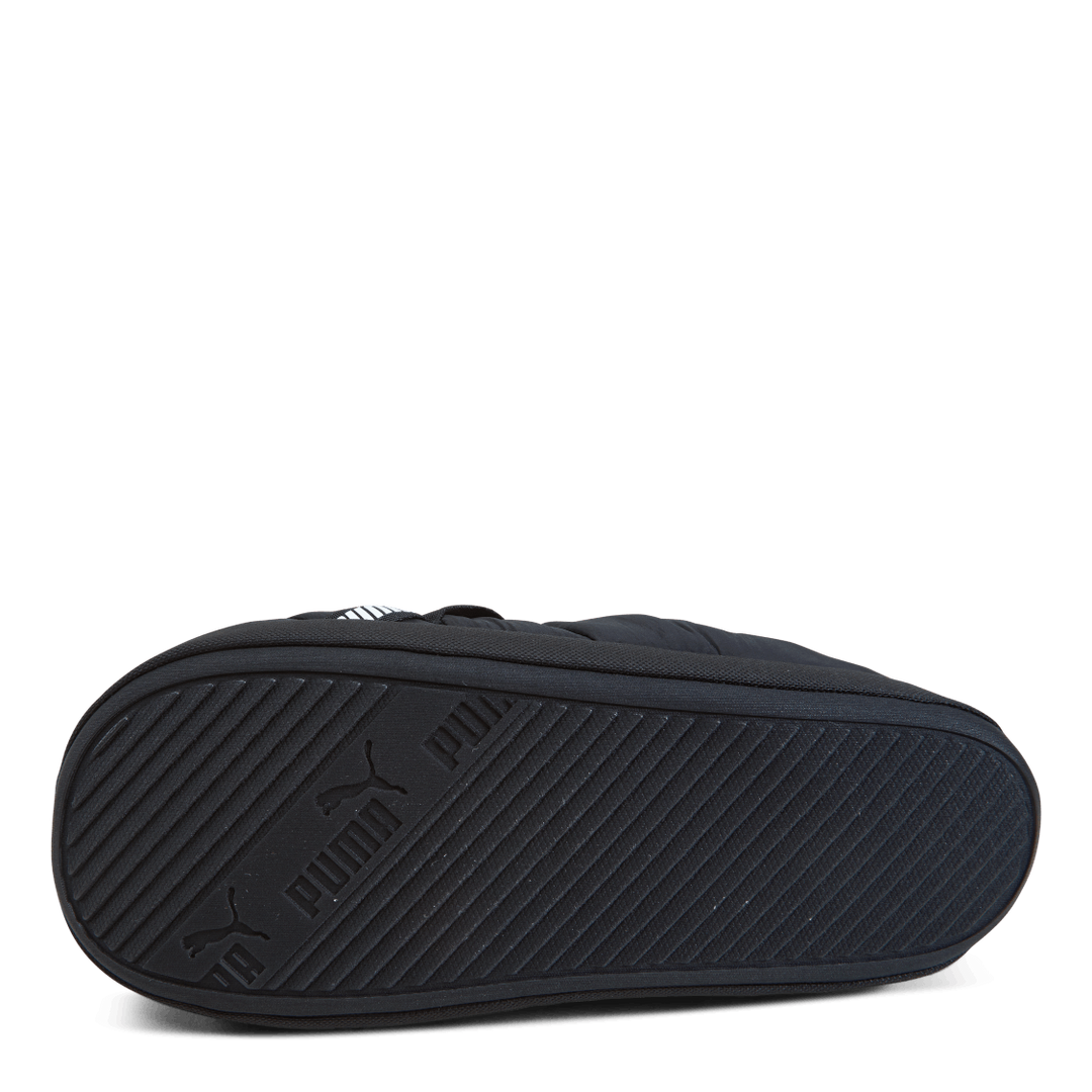 Scuff Slippers