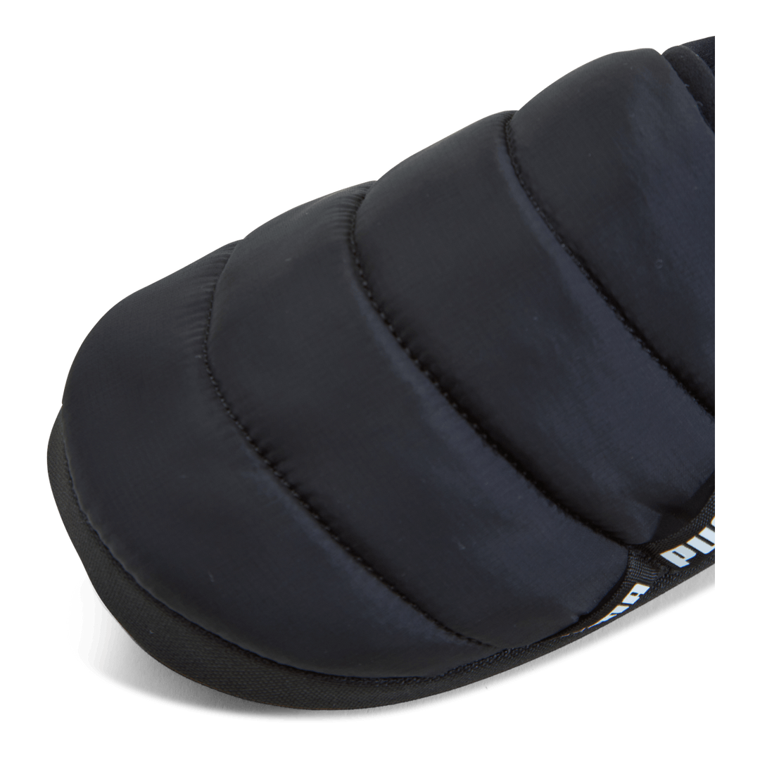 Scuff Slippers