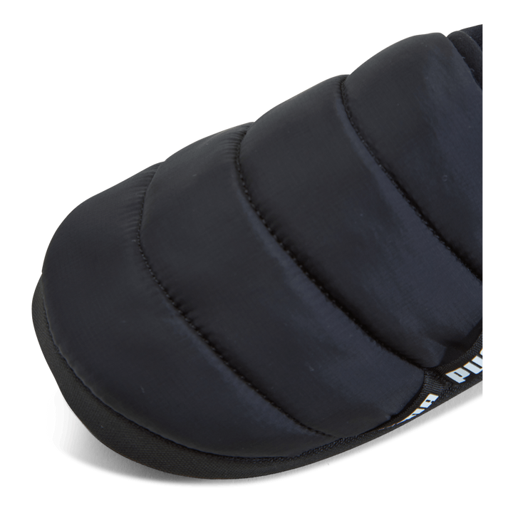 Scuff Slippers