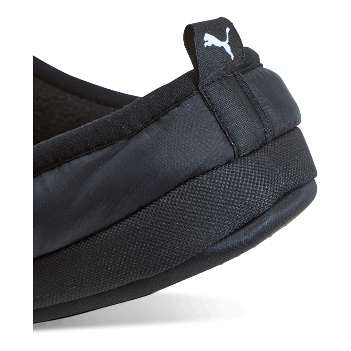 Scuff Slippers