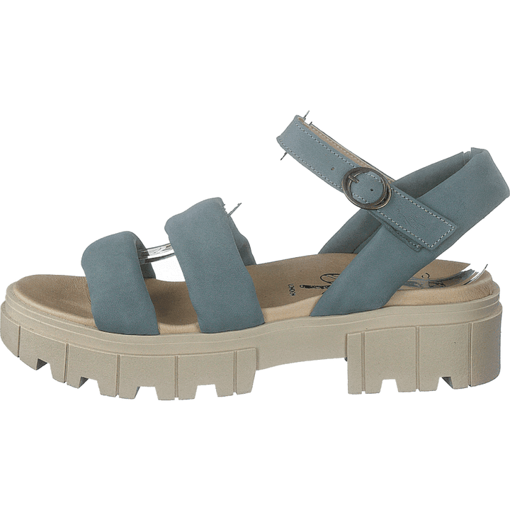 Jela864fly Pale Blue