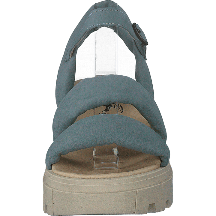 Jela864fly Pale Blue