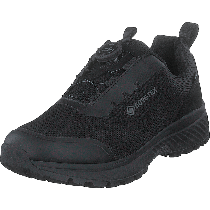 Urbs Denver Black