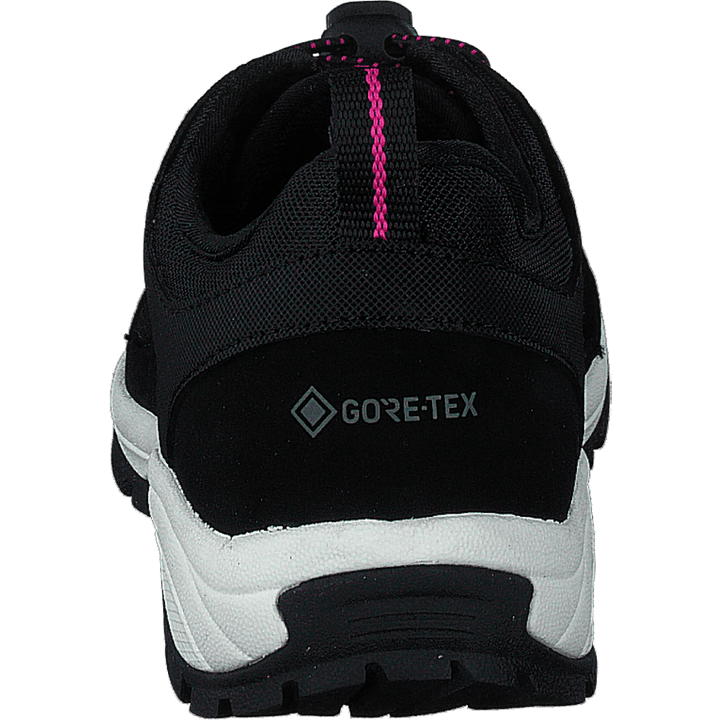 Terra Topeka Gtx Black/fuchsia