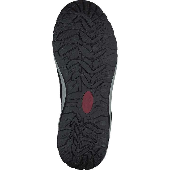 Terra Topeka Gtx Black/fuchsia